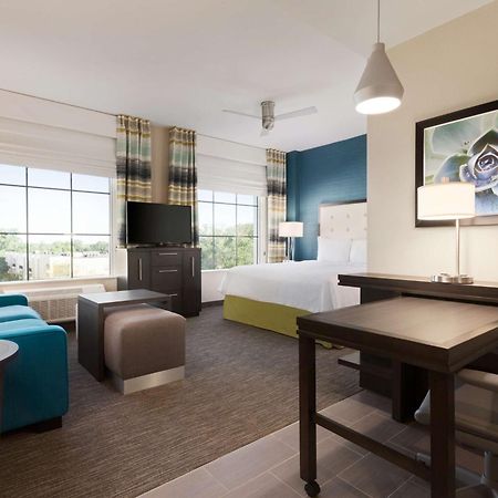 Homewood Suites By Hilton Charlotte Southpark Екстериор снимка