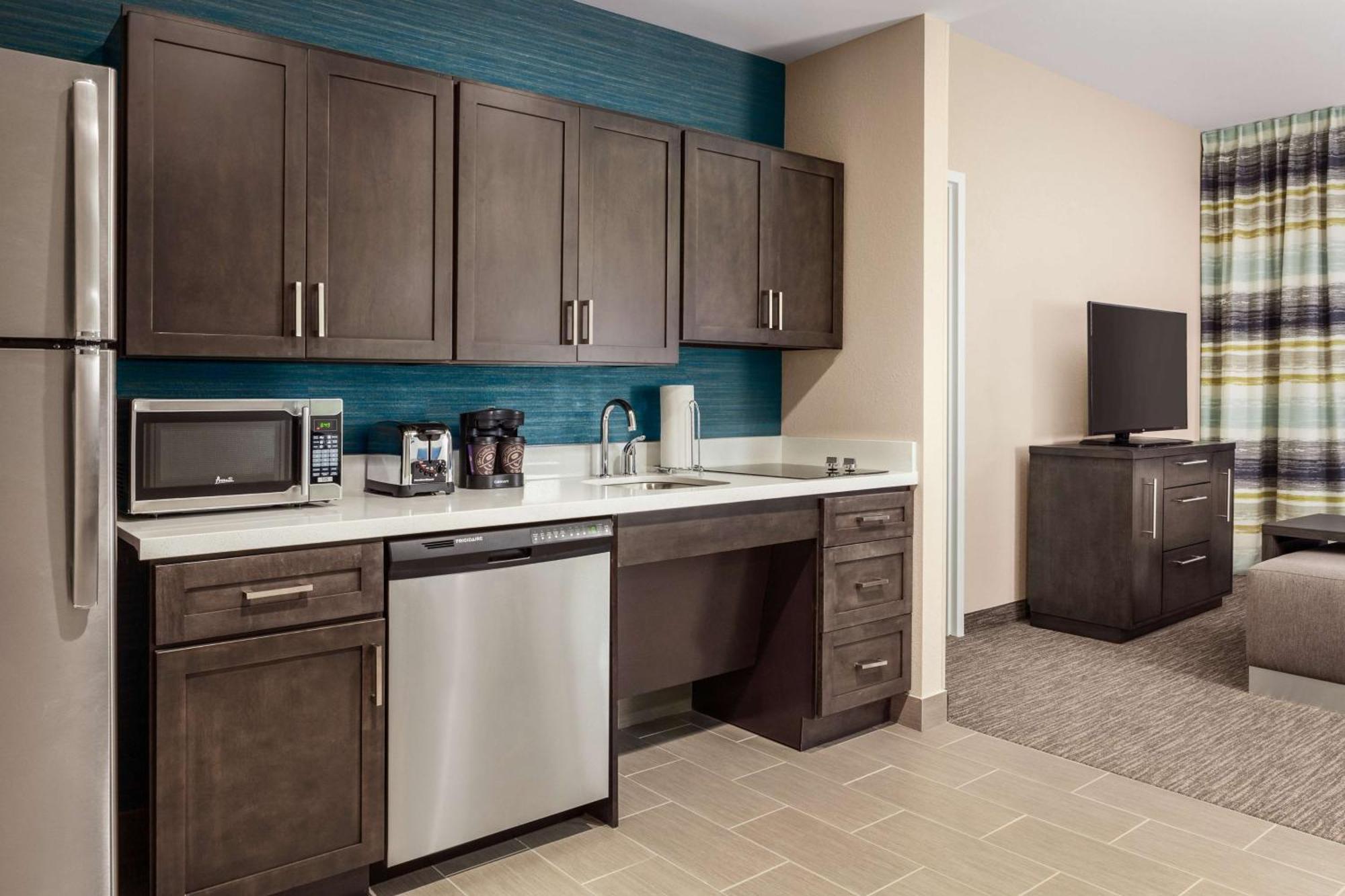 Homewood Suites By Hilton Charlotte Southpark Екстериор снимка