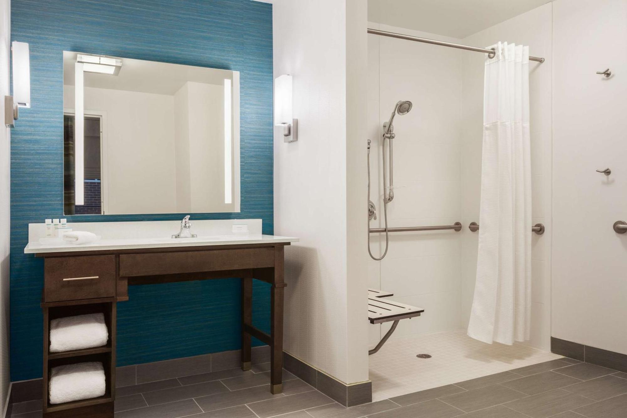 Homewood Suites By Hilton Charlotte Southpark Екстериор снимка