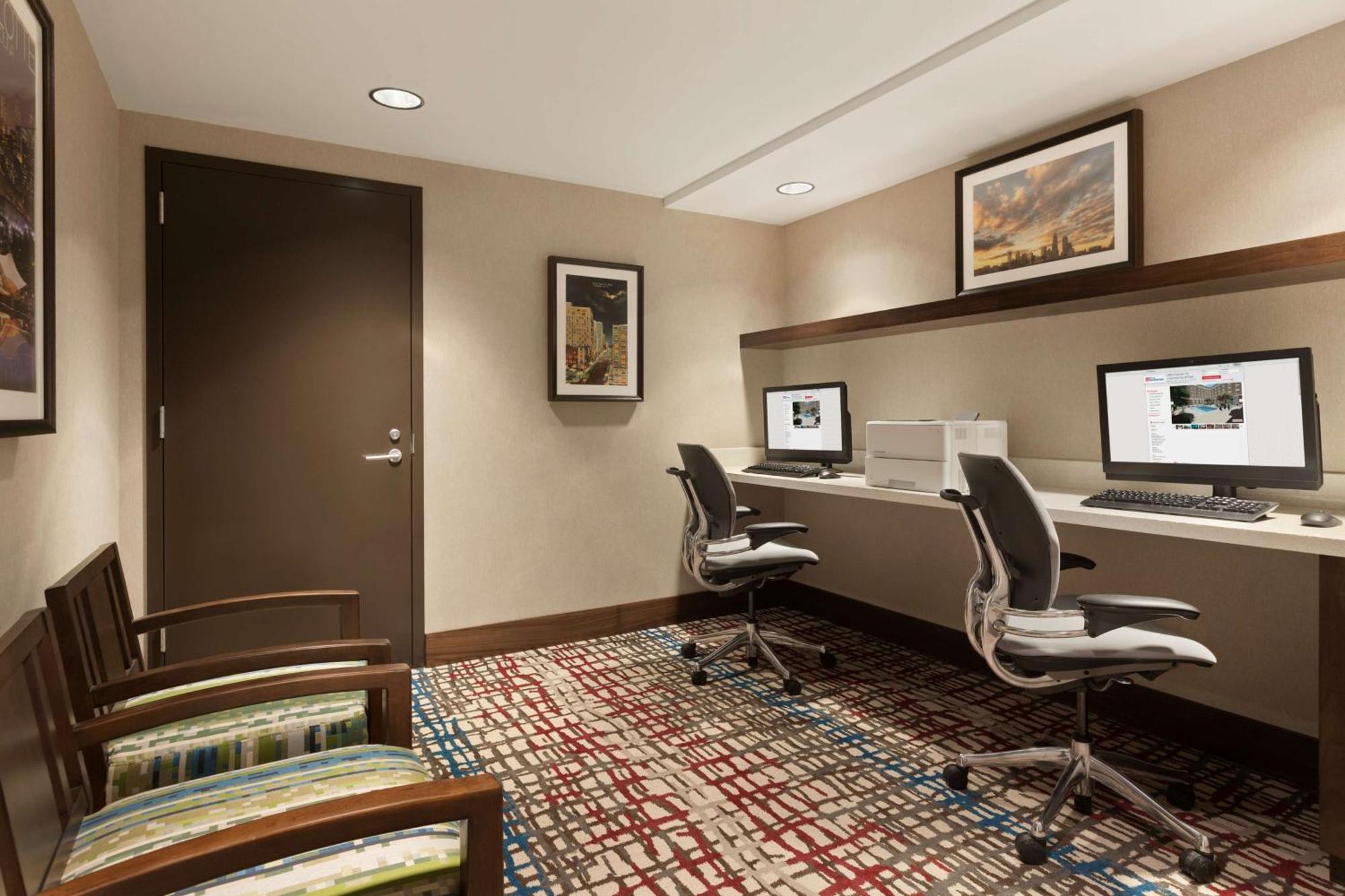 Homewood Suites By Hilton Charlotte Southpark Екстериор снимка