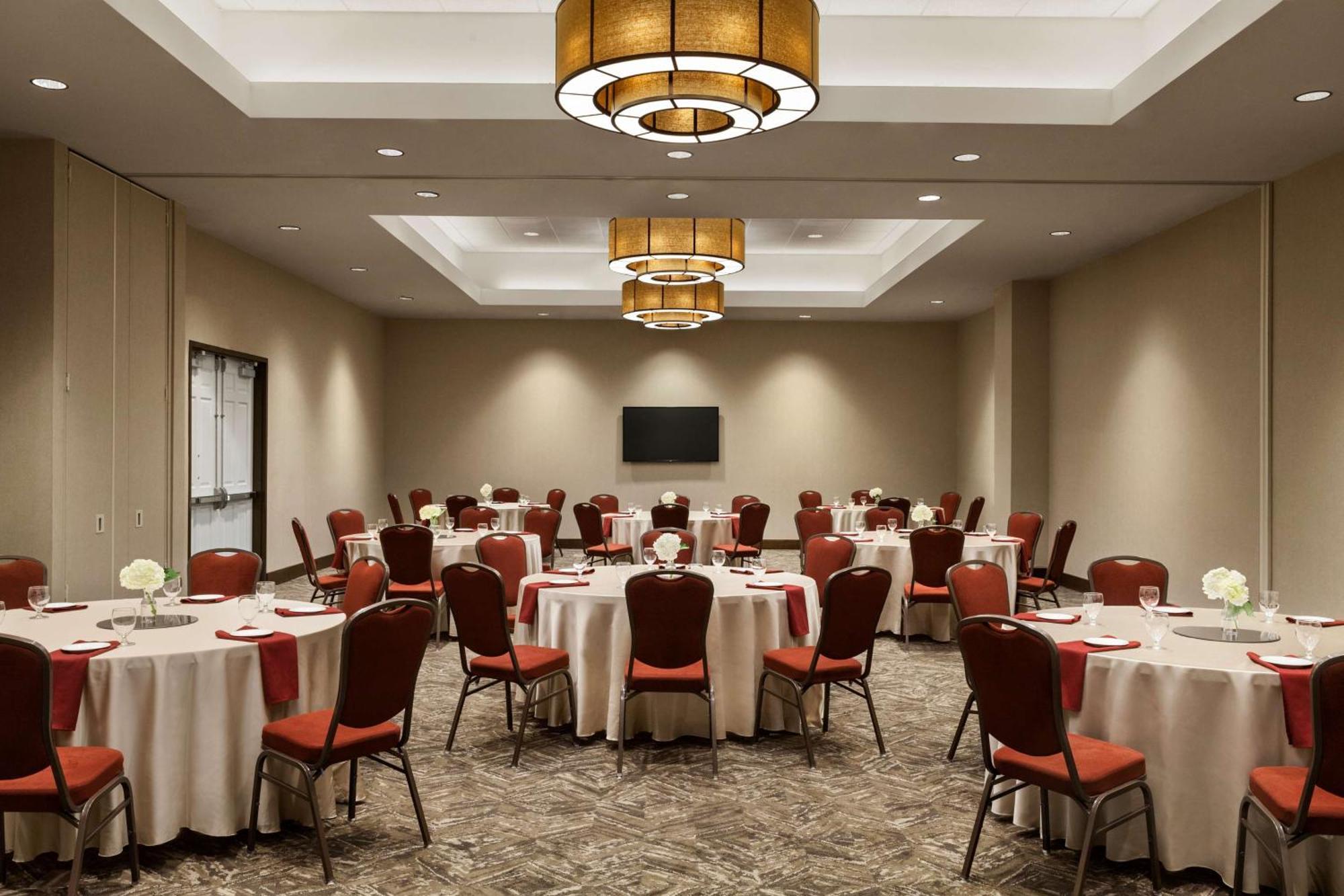 Homewood Suites By Hilton Charlotte Southpark Екстериор снимка