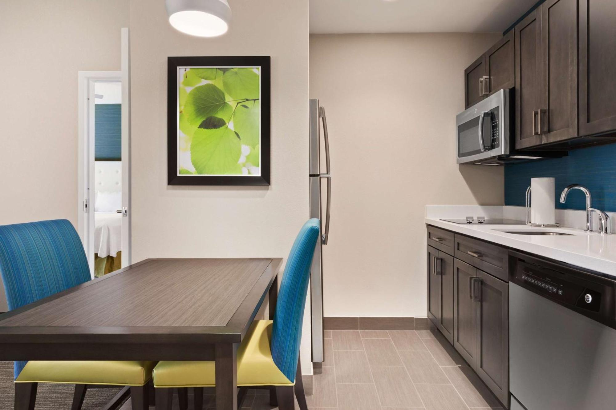 Homewood Suites By Hilton Charlotte Southpark Екстериор снимка