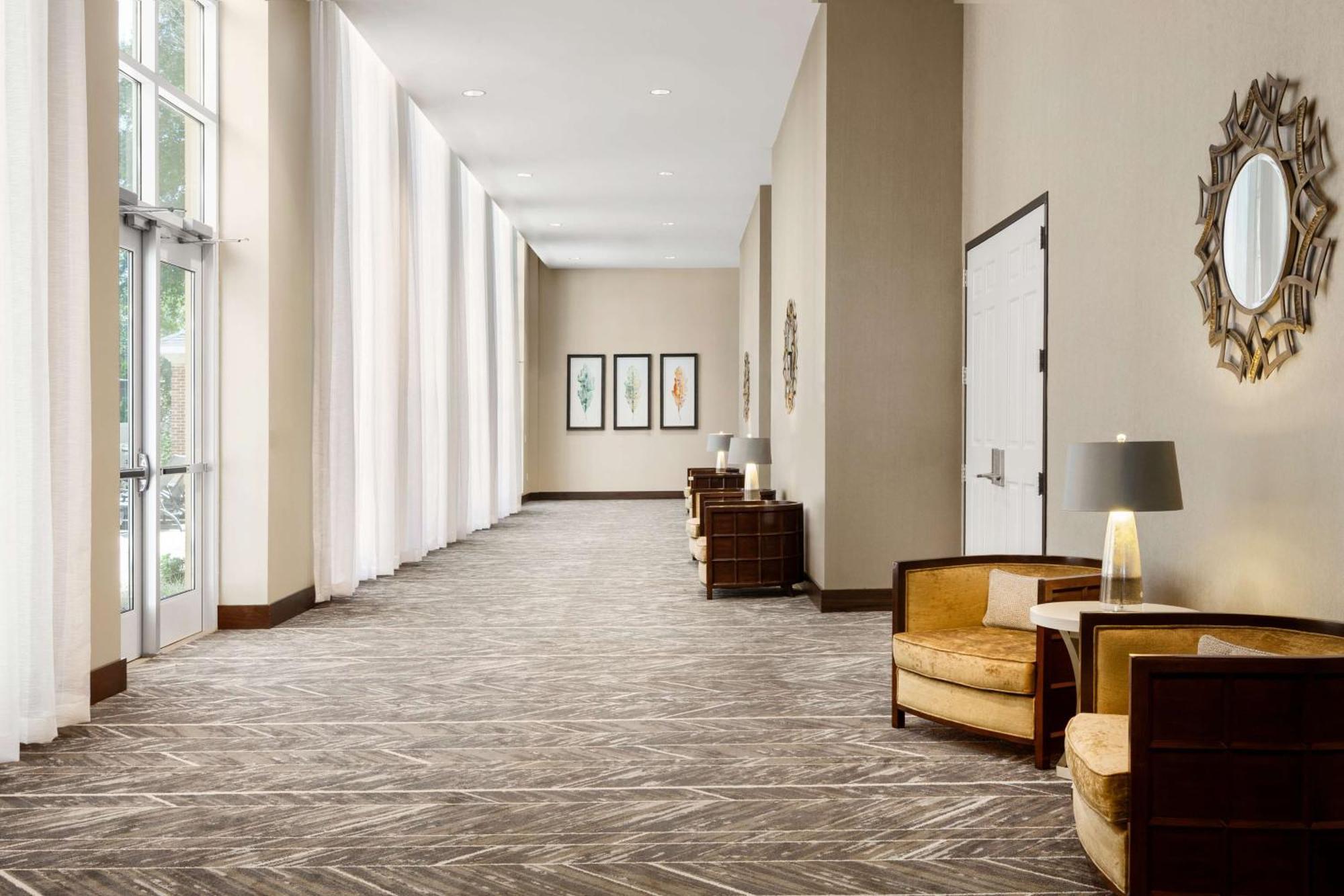 Homewood Suites By Hilton Charlotte Southpark Екстериор снимка