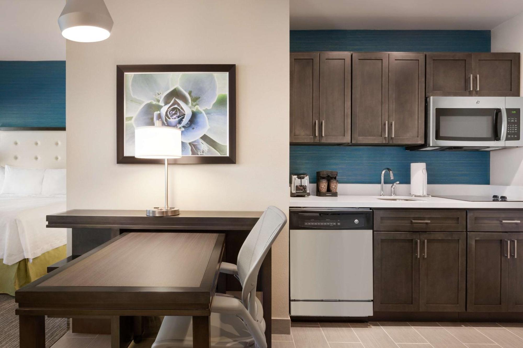 Homewood Suites By Hilton Charlotte Southpark Екстериор снимка