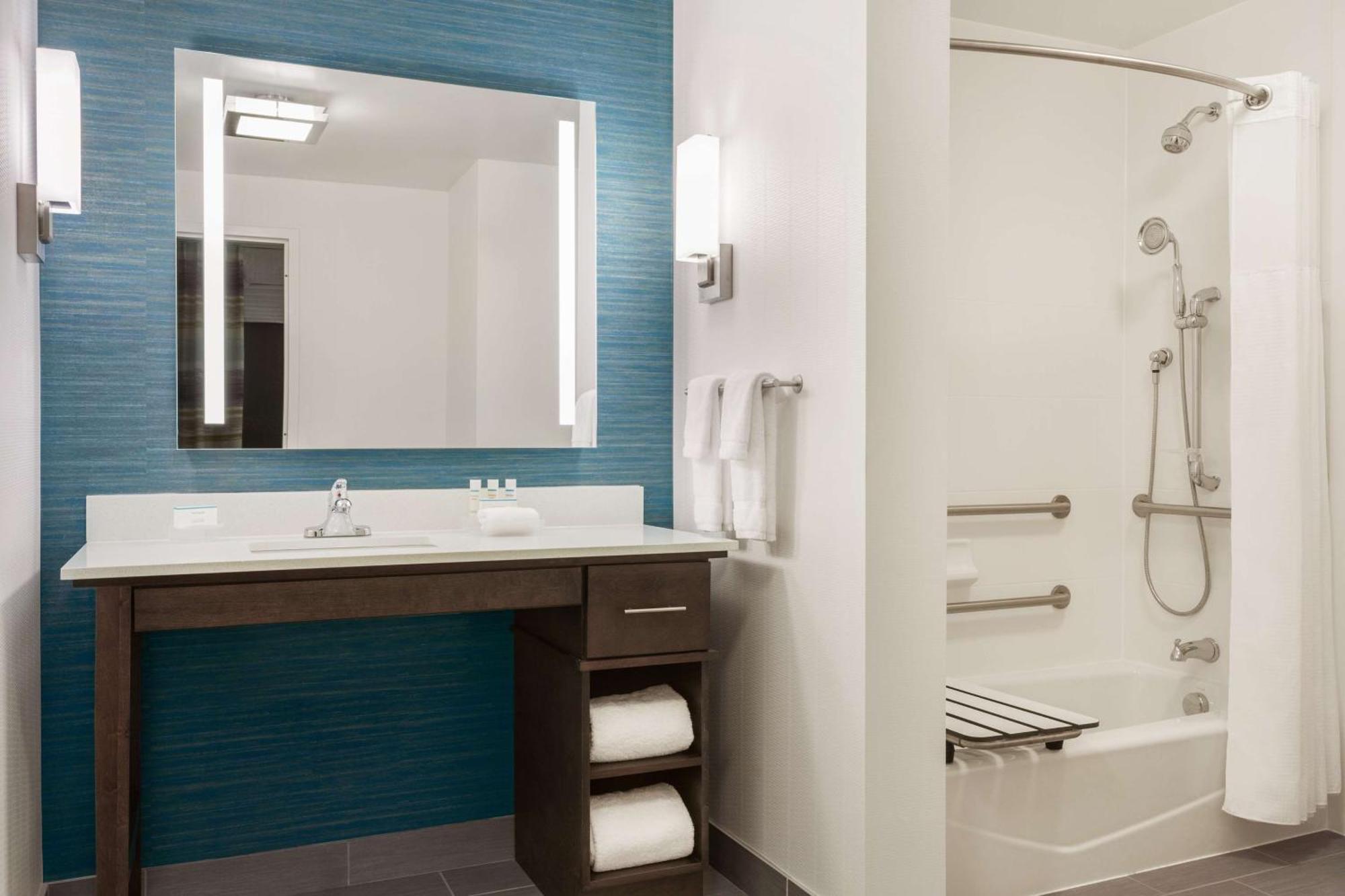 Homewood Suites By Hilton Charlotte Southpark Екстериор снимка