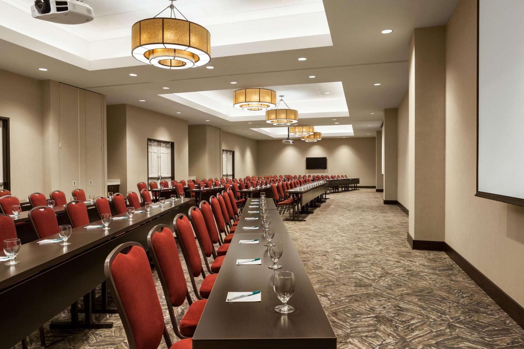Homewood Suites By Hilton Charlotte Southpark Екстериор снимка