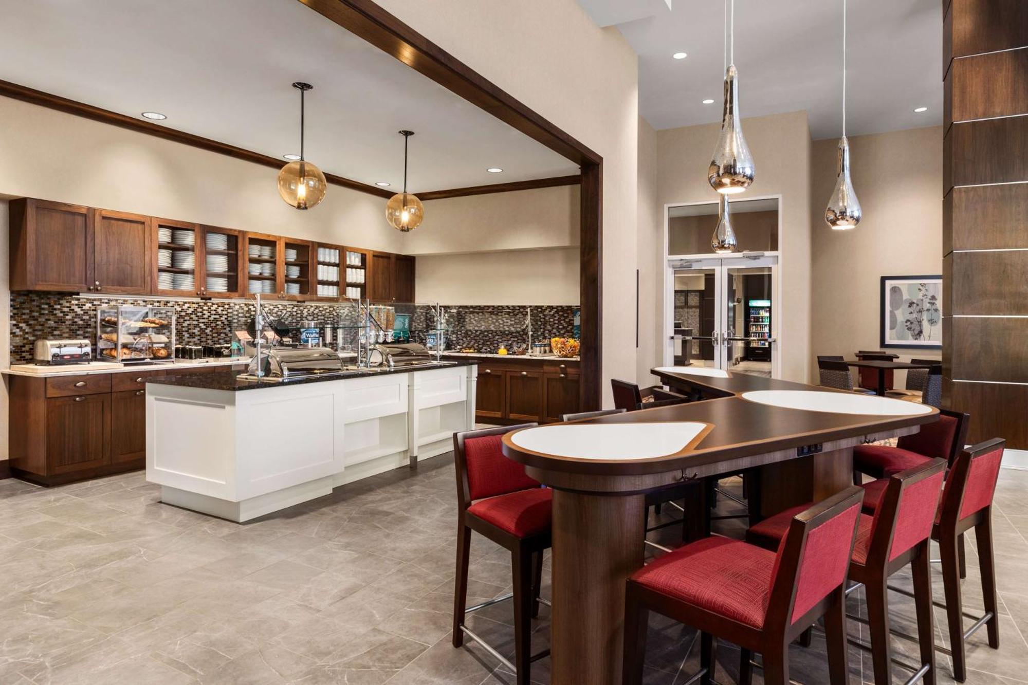 Homewood Suites By Hilton Charlotte Southpark Екстериор снимка