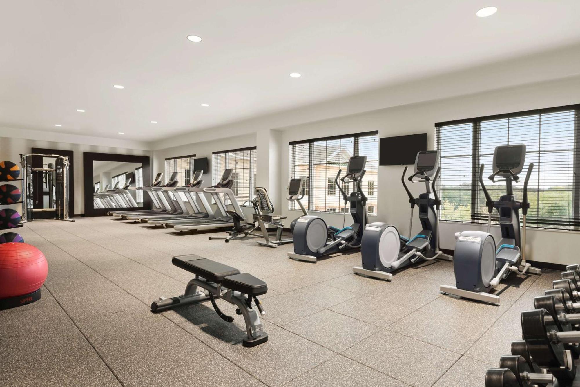 Homewood Suites By Hilton Charlotte Southpark Екстериор снимка