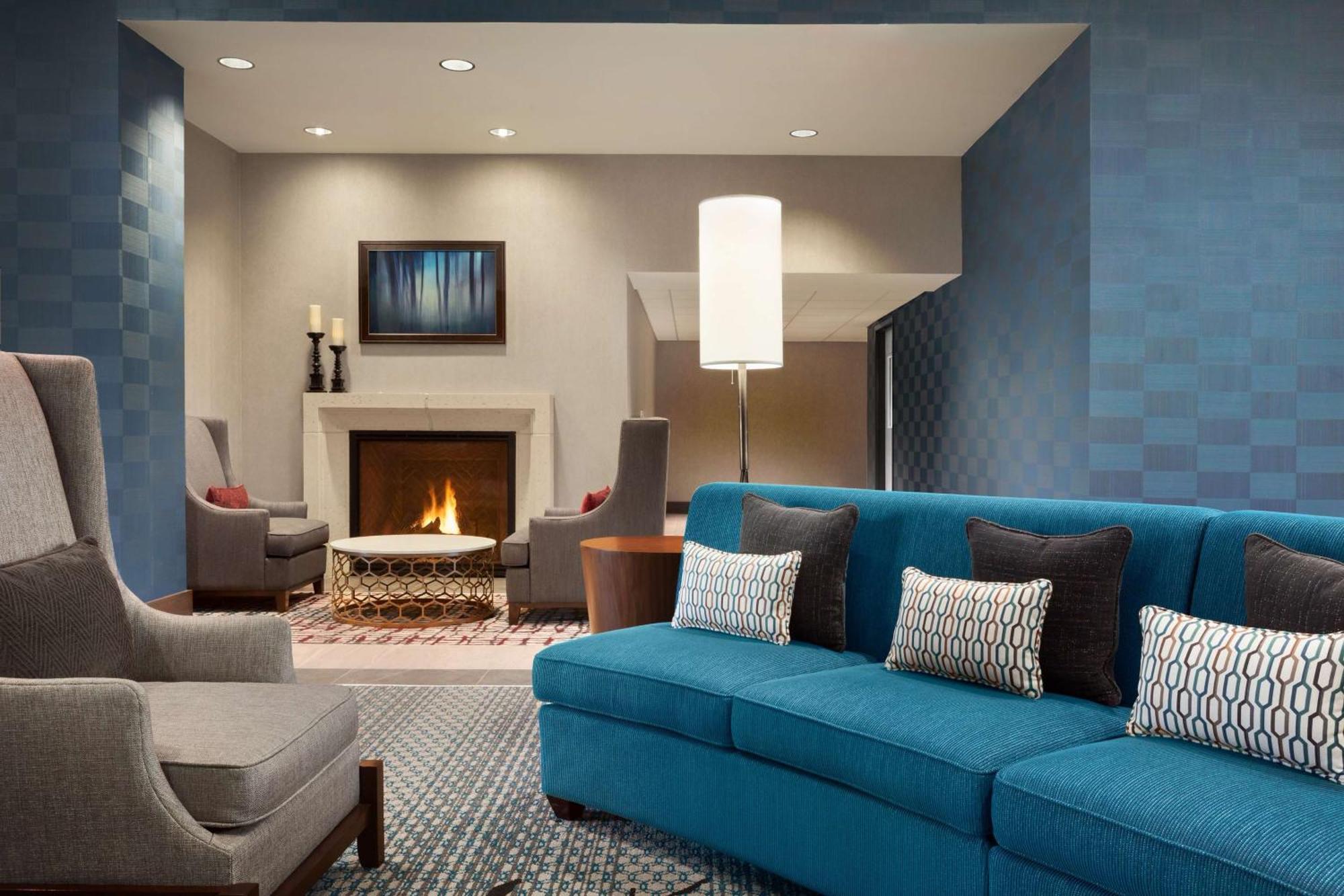 Homewood Suites By Hilton Charlotte Southpark Екстериор снимка