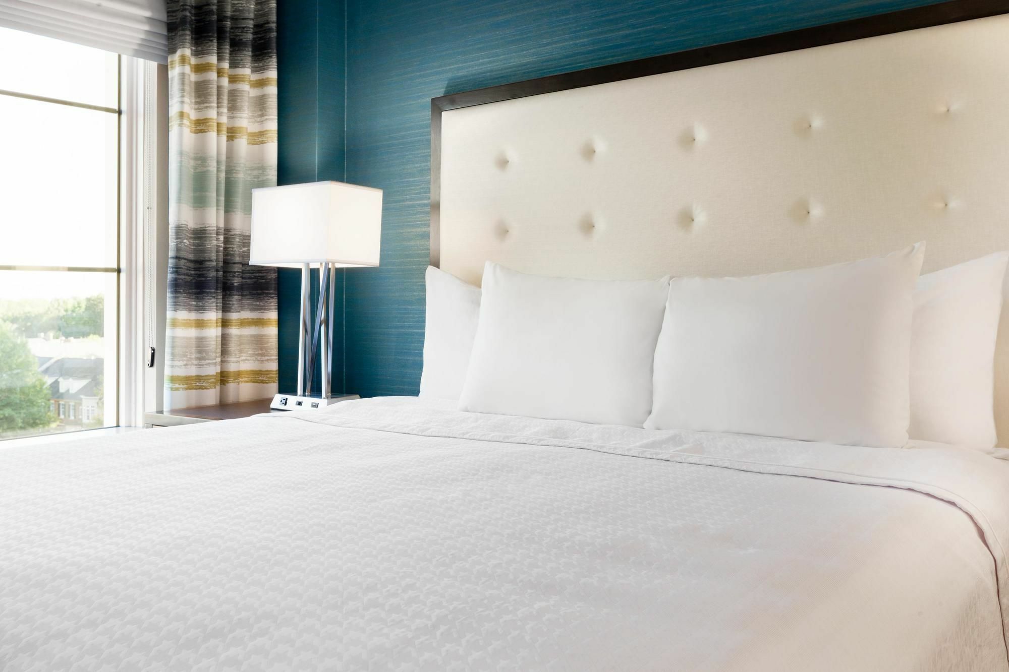Homewood Suites By Hilton Charlotte Southpark Екстериор снимка