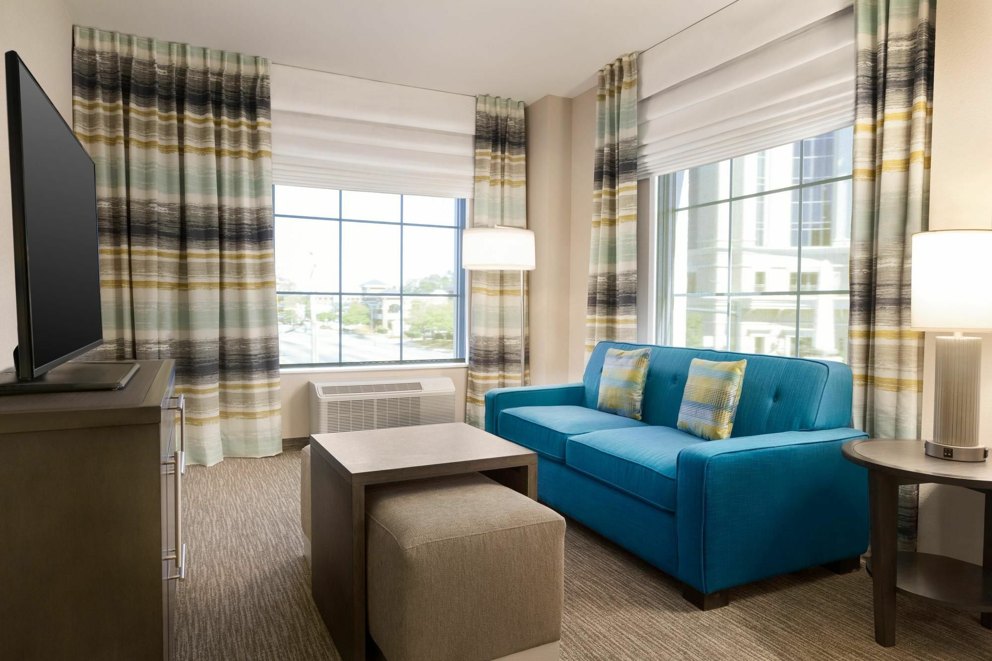Homewood Suites By Hilton Charlotte Southpark Екстериор снимка