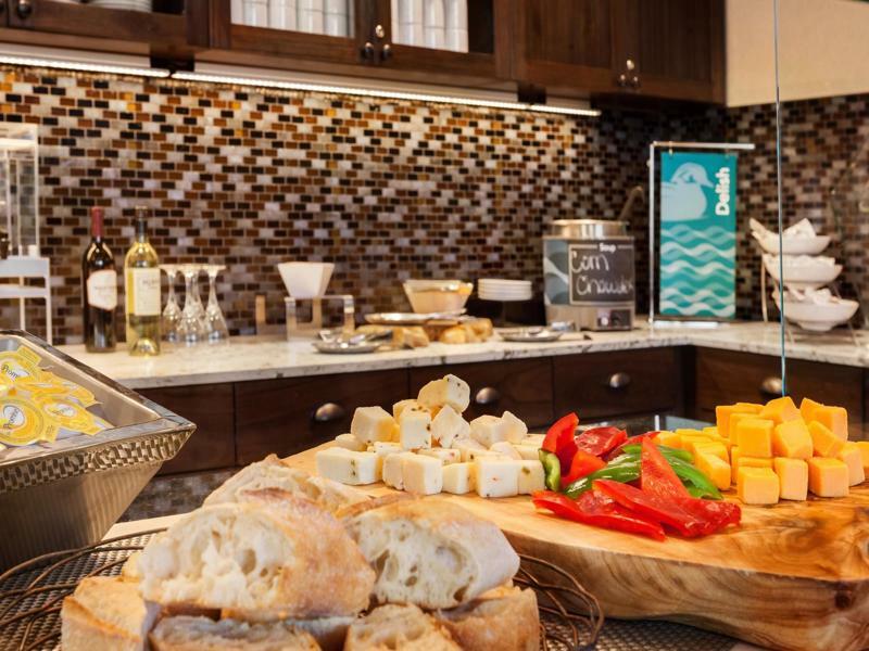 Homewood Suites By Hilton Charlotte Southpark Екстериор снимка